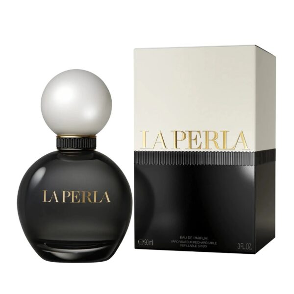 La Perla Signature Eau de Parfum for Women – 3 oz