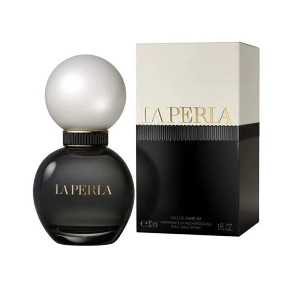 La Perla Signature Eau de Parfum for Women – 1 oz