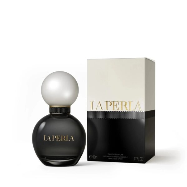 La Perla Signature Eau de Parfum for Women – 1.7 oz