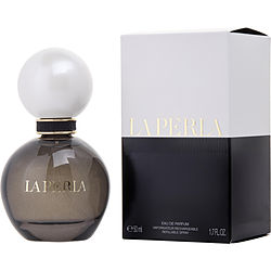 La Perla Signature Eau de Parfum Refillable Spray for Women