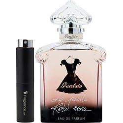 La Petite Robe Noire by Guerlain EAU DE PARFUM SPRAY 0.27 OZ