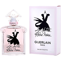 La Petite Robe Noire by Guerlain EDT SPRAY 3.3 OZ for Women