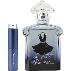 La Petite Robe Noire Intense by Guerlain Eau de Parfum Travel Spray