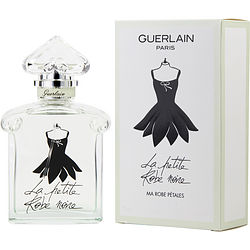 La Petite Robe Noire Ma Robe Pétales Eau Fraîche by Guerlain