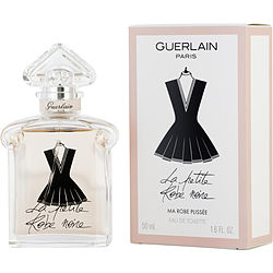 La Petite Robe Noire Ma Robe Plissée by Guerlain EDT Spray