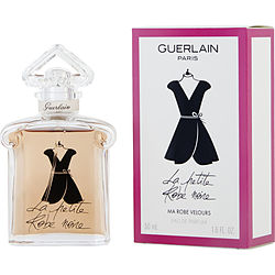 La Petite Robe Noire Ma Robe Velours by Guerlain EDP Spray 1.6 oz for Women
