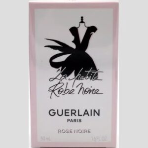 La Petite Robe Noire Rose Noir Eau de Parfum for Women