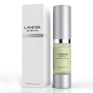 La Prairie White Caviar Eye Care Illuminating Serum