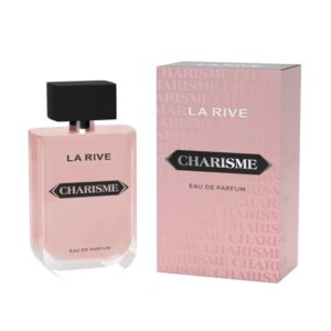 La Rive Charisme Eau de Parfum for Women – 3 oz
