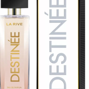 La Rive Destinee Eau de Parfum for Women – 3 oz