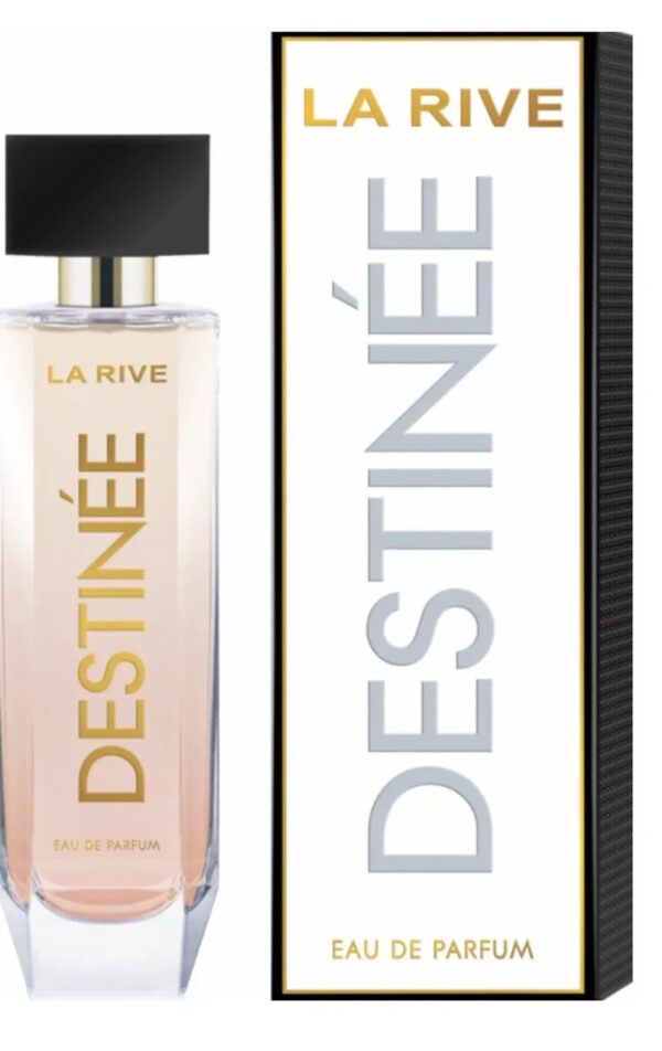 La Rive Destinee Eau de Parfum for Women – 3 oz