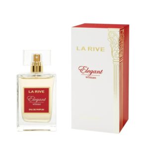 La Rive Elegant Eau de Parfum for Women – 3.4 oz