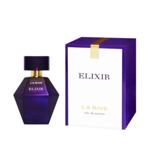 La Rive Elixir Eau de Parfum for Women – 3.3 oz