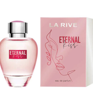 La Rive Eternal Kiss Eau de Parfum for Women – 3 oz