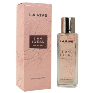 La Rive Ideal Eau de Parfum for Women – 3 oz