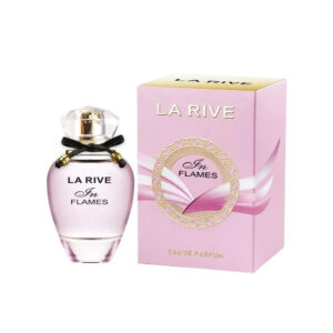 La Rive In Flame Eau de Parfum for Women – 3 oz