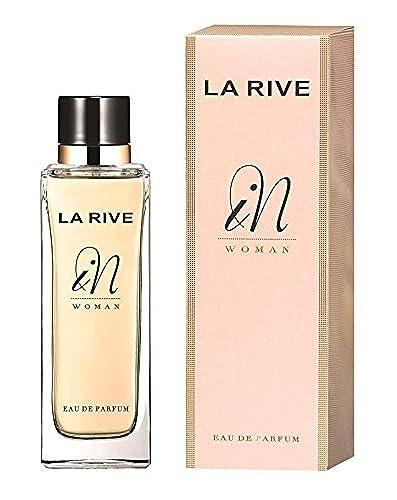 La Rive In Woman Eau de Parfum for Women – 3 oz