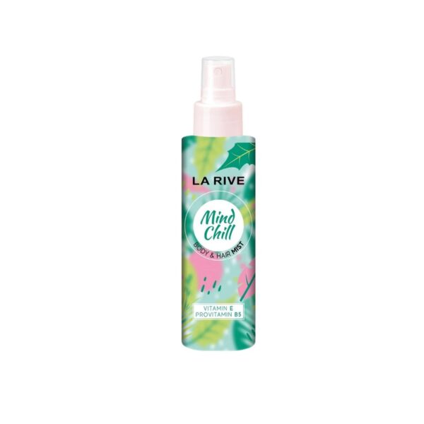La Rive Mind Chill Mist for Women – 6.7 oz