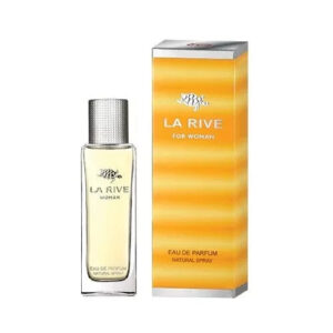 La Rive Moe Eau de Parfum for Women – 3 oz
