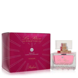 La Rive Prestige Tender Eau de Parfum for Women – 2.5 oz