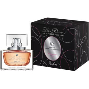 La Rive Saerovsky Moonlight Eau de Parfum for Women – 2.5 oz