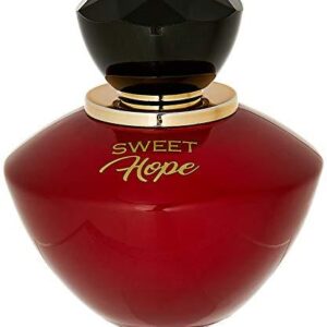 La Rive Sweet Hope Eau de Parfum for Women – 3 oz