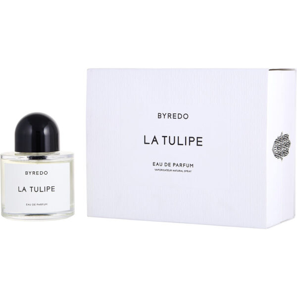 La Tulipe Byredo Eau de Parfum for Women – 3.3 oz