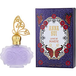 La Vie De Boheme by Anna Sui EDT Spray 2.5 oz for Women