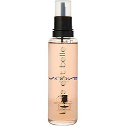 La Vie Est Belle by Lancome L'EAU DE PARFUM REFILL 3.4 OZ