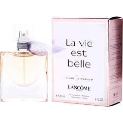 La Vie Est Belle by Lancôme L'Eau de Parfum Refillable Spray 1 oz