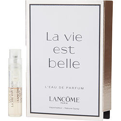 La Vie Est Belle by Lancôme L'Eau de Parfum Spray Vial