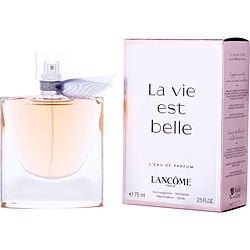 La Vie Est Belle by Lancôme L'Eau de Parfum Spray 2.5 oz