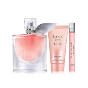 La Vie Est Belle Gift Set by Lancome