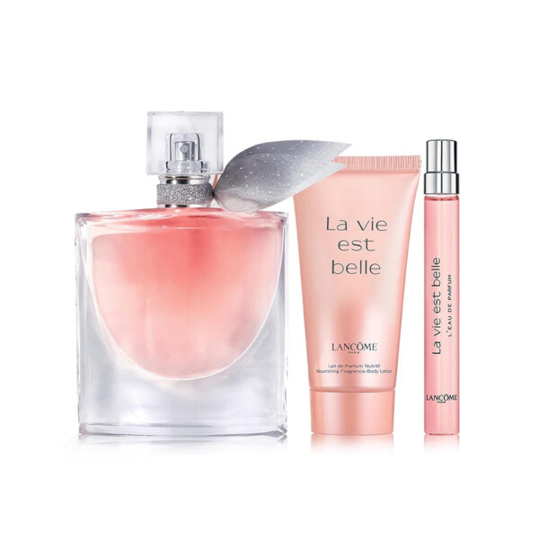 La Vie Est Belle Gift Set by Lancome