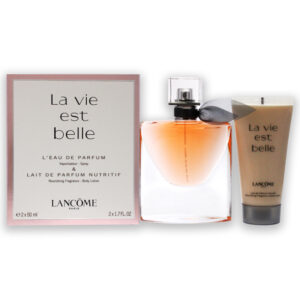 La Vie Est Belle Gift Set by Lancome