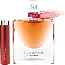 La Vie Est Belle Intensement by Lancome EAU DE PARFUM INTENSE SPRAY 0.27 OZ