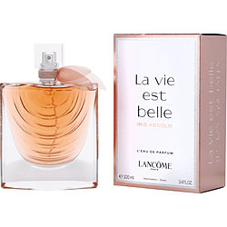 La Vie Est Belle Iris Absolu by Lancome Eau de Parfum Spray