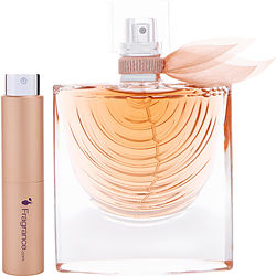 La Vie Est Belle Iris Absolu by Lancôme Eau de Parfum Travel Spray