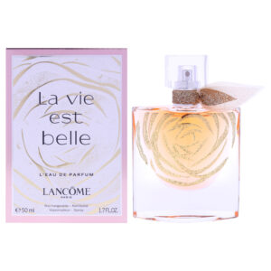 La Vie Est Belle L'eau De Parfum Limited Edition - Refillable