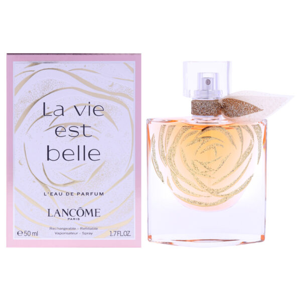 La Vie Est Belle L'eau De Parfum Limited Edition - Refillable