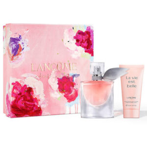 La Vie Est Belle Mother's Day Traveler Set