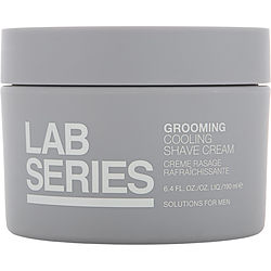 Lab Series Cooling Shave Cream 6.7 oz for Men