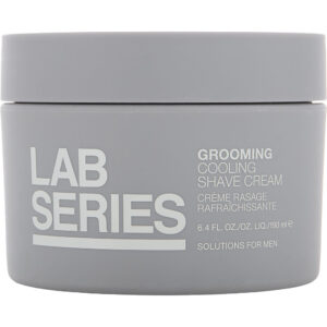 Lab Series Cooling Shave Cream – 6.7 oz