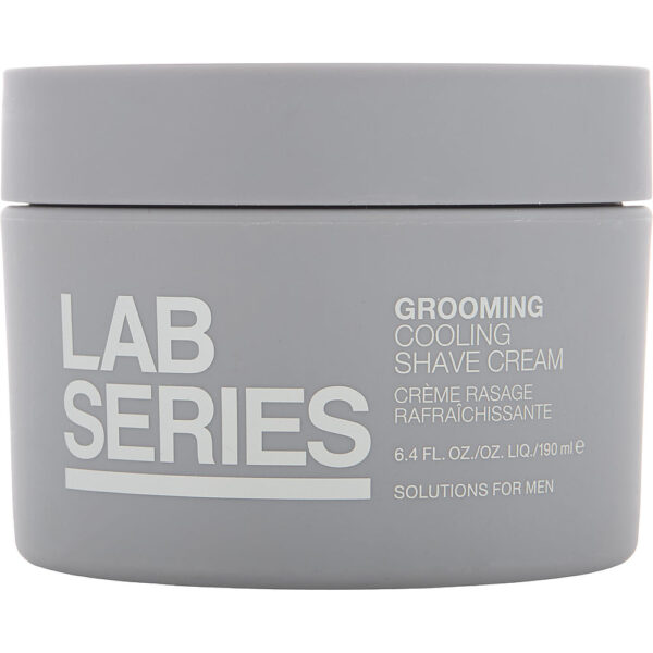 Lab Series Cooling Shave Cream – 6.7 oz