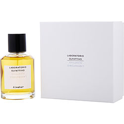 Laboratorio Olfattivo Alambar EDP Spray 3.4 oz Unisex