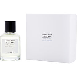 Laboratorio Olfattivo Cozumel Unisex EDP 3.4 oz