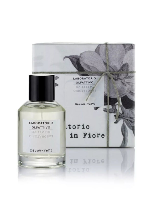Laboratorio Olfattivo Decou Vert Eau de Parfum for Unisex – 3.4 oz