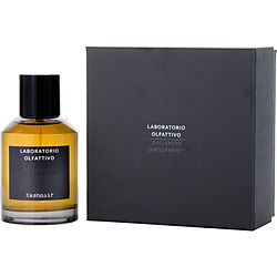 Laboratorio Olfattivo Kashnoir Unisex EDP Spray 3.4 oz
