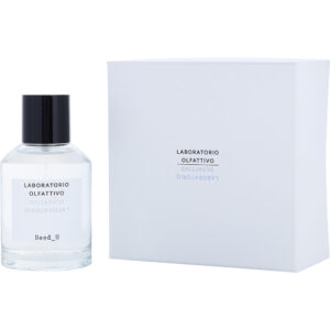 Laboratorio Olfattivo Need_U Eau de Parfum for Unisex – 3.4 oz