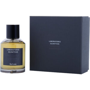 Laboratorio Olfattivo Nerosa Eau de Parfum for Unisex – 3.4 oz